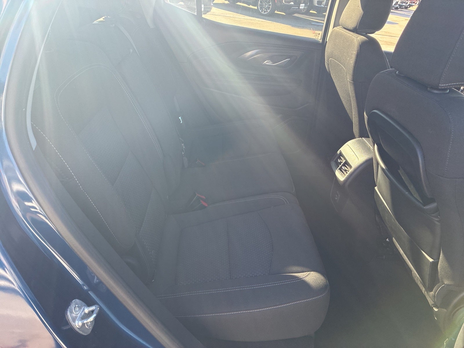 2023 GMC Terrain AWD SLE