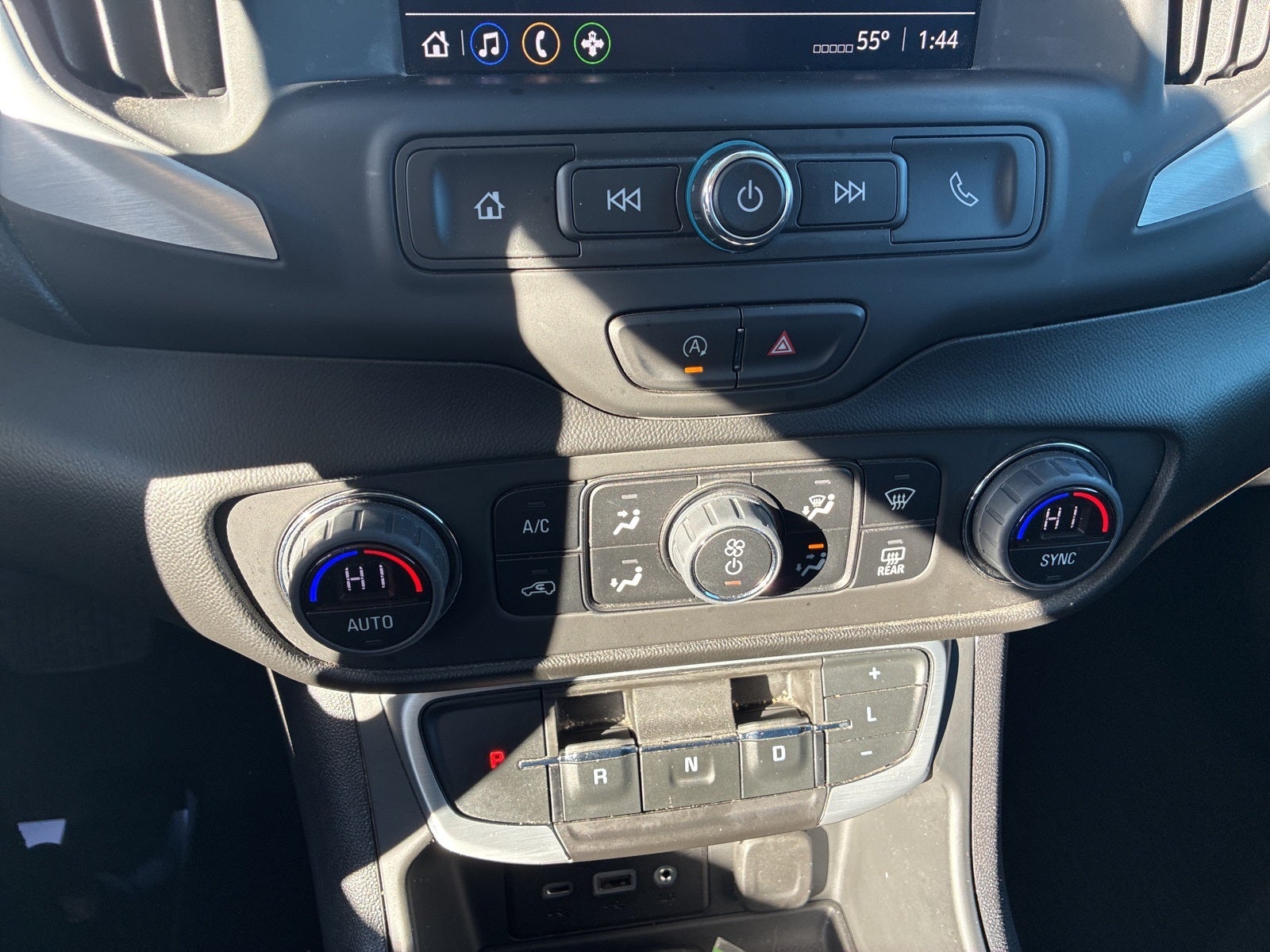 2023 GMC Terrain AWD SLE