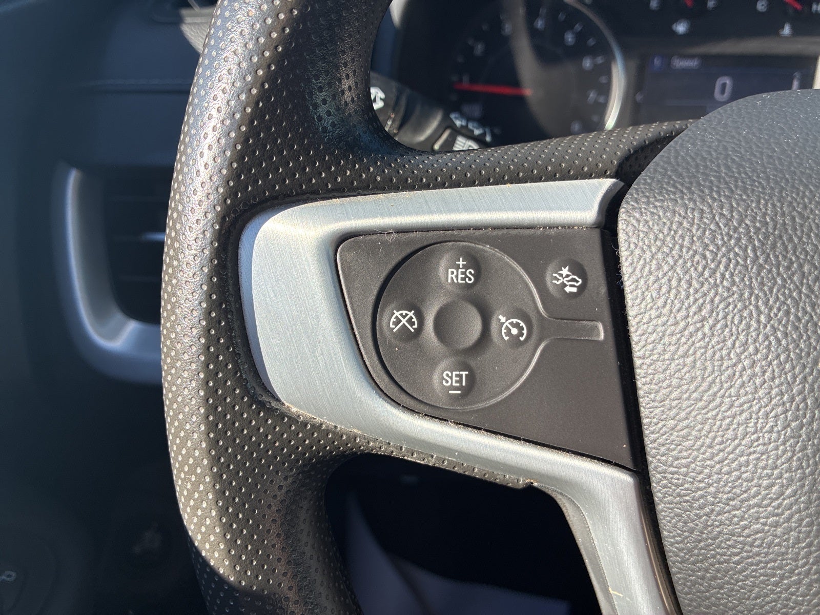 2023 GMC Terrain AWD SLE