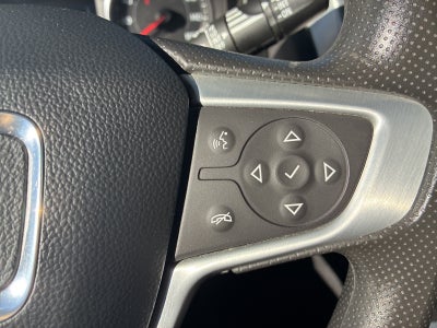 2023 GMC Terrain AWD SLE