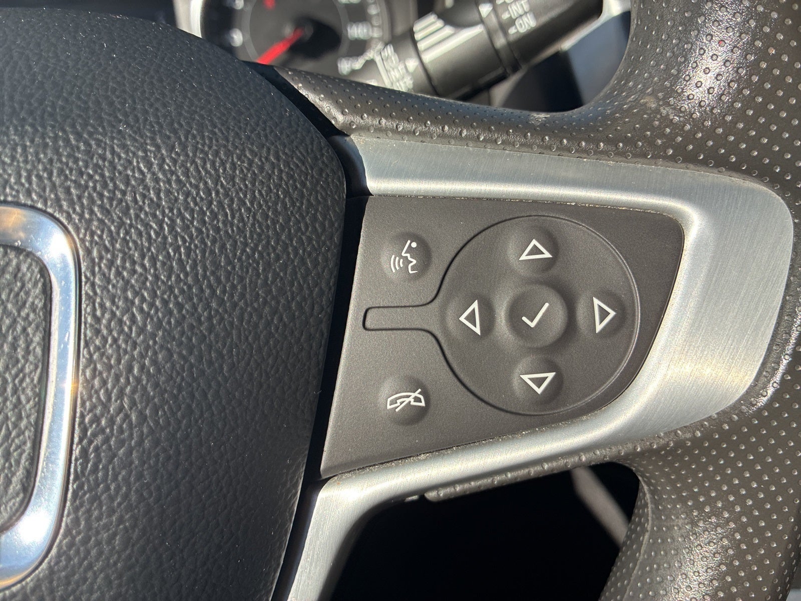 2023 GMC Terrain AWD SLE