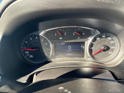 2023 GMC Terrain AWD SLE