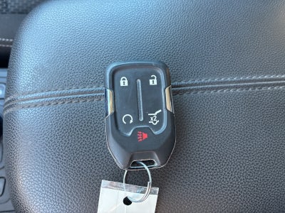 2023 GMC Terrain AWD SLE