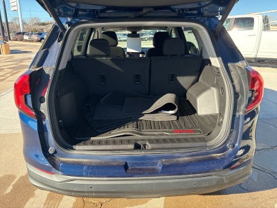 2023 GMC Terrain AWD SLE