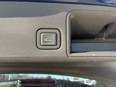 2023 GMC Terrain AWD SLE