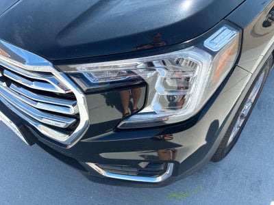 2024 GMC Terrain AWD SLT