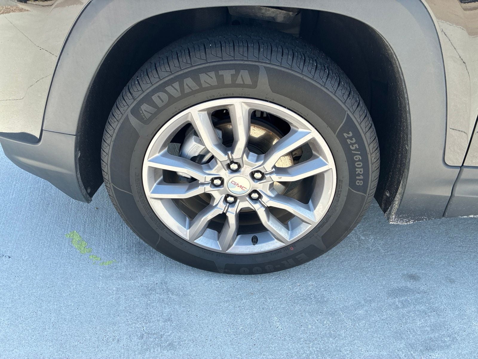 2024 GMC Terrain AWD SLT