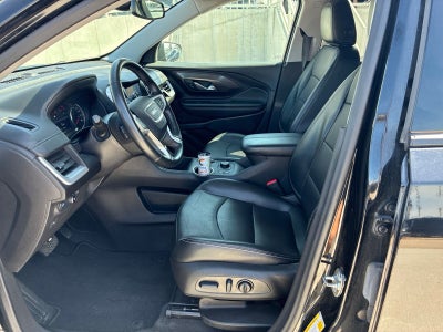 2024 GMC Terrain AWD SLT