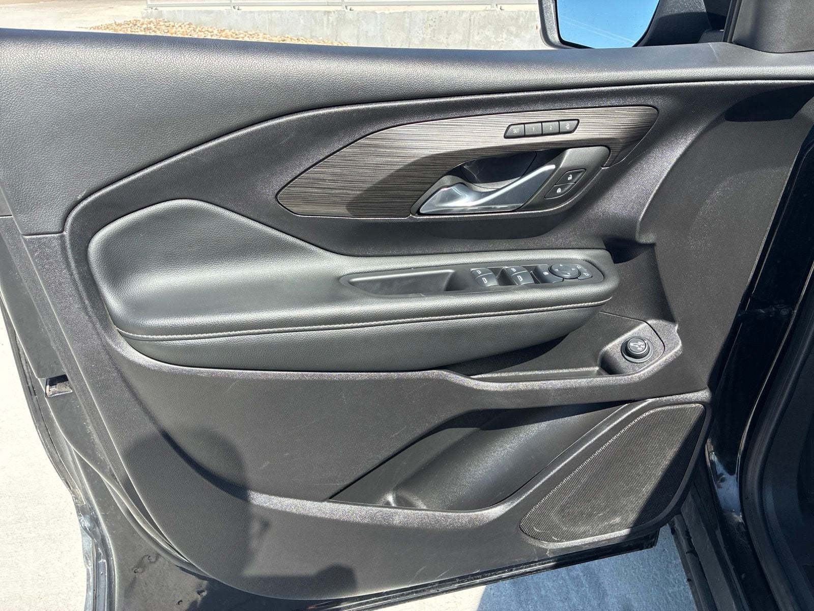 2024 GMC Terrain AWD SLT
