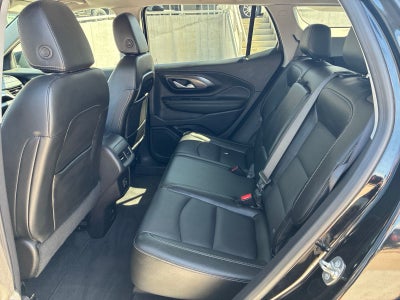 2024 GMC Terrain AWD SLT