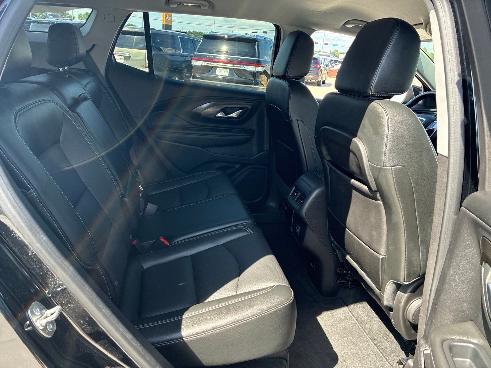 2024 GMC Terrain AWD SLT