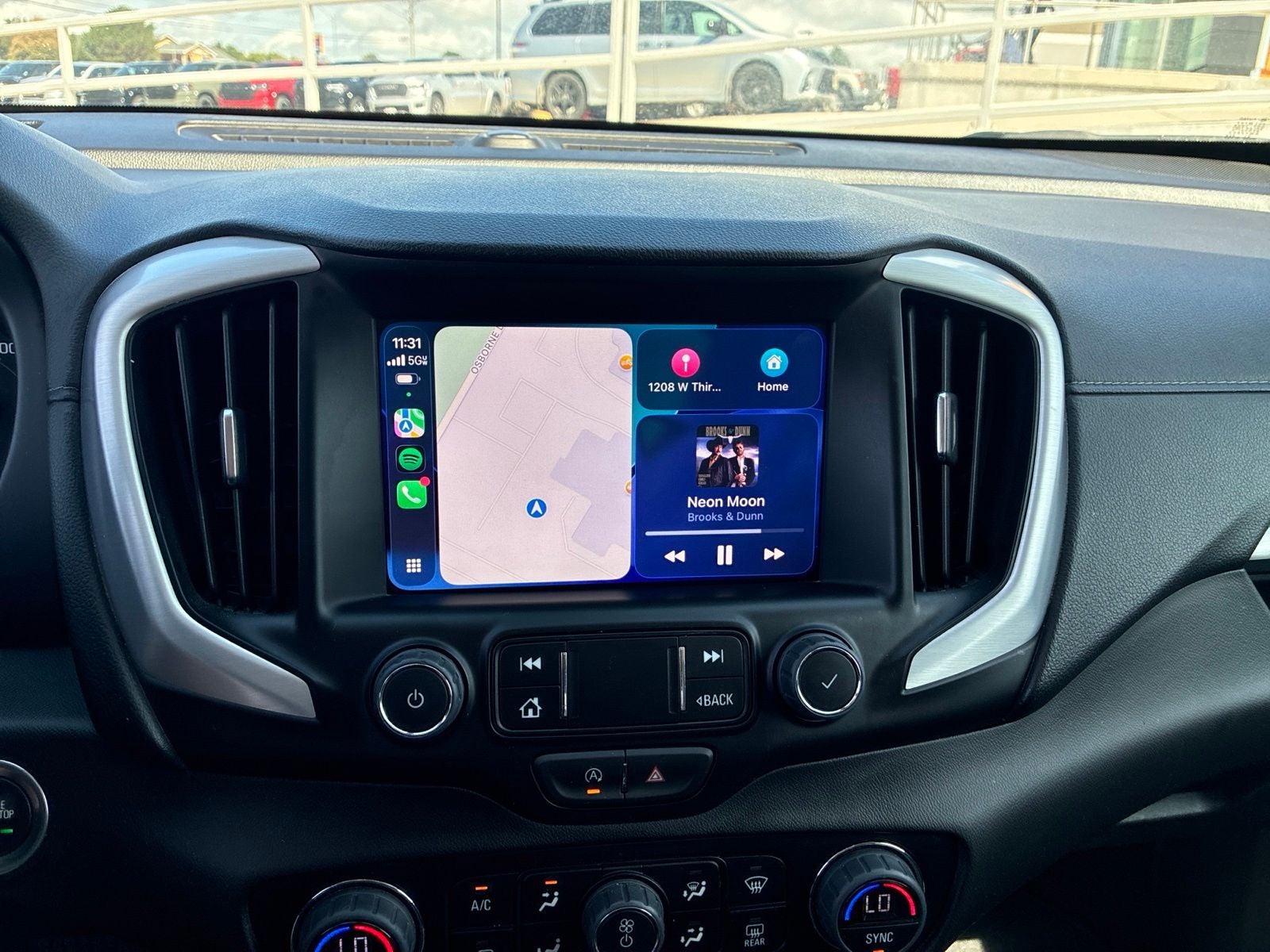 2024 GMC Terrain AWD SLT