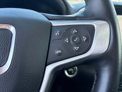2024 GMC Terrain AWD SLT