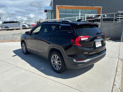 2024 GMC Terrain AWD SLT