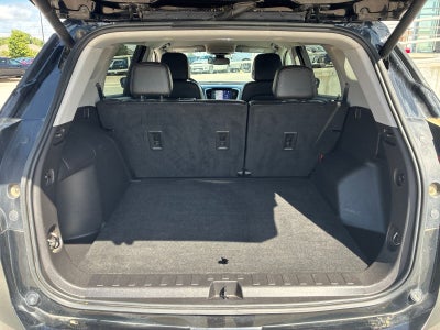 2024 GMC Terrain AWD SLT