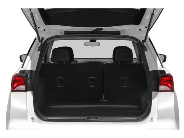 2023 Chevrolet Equinox AWD RS