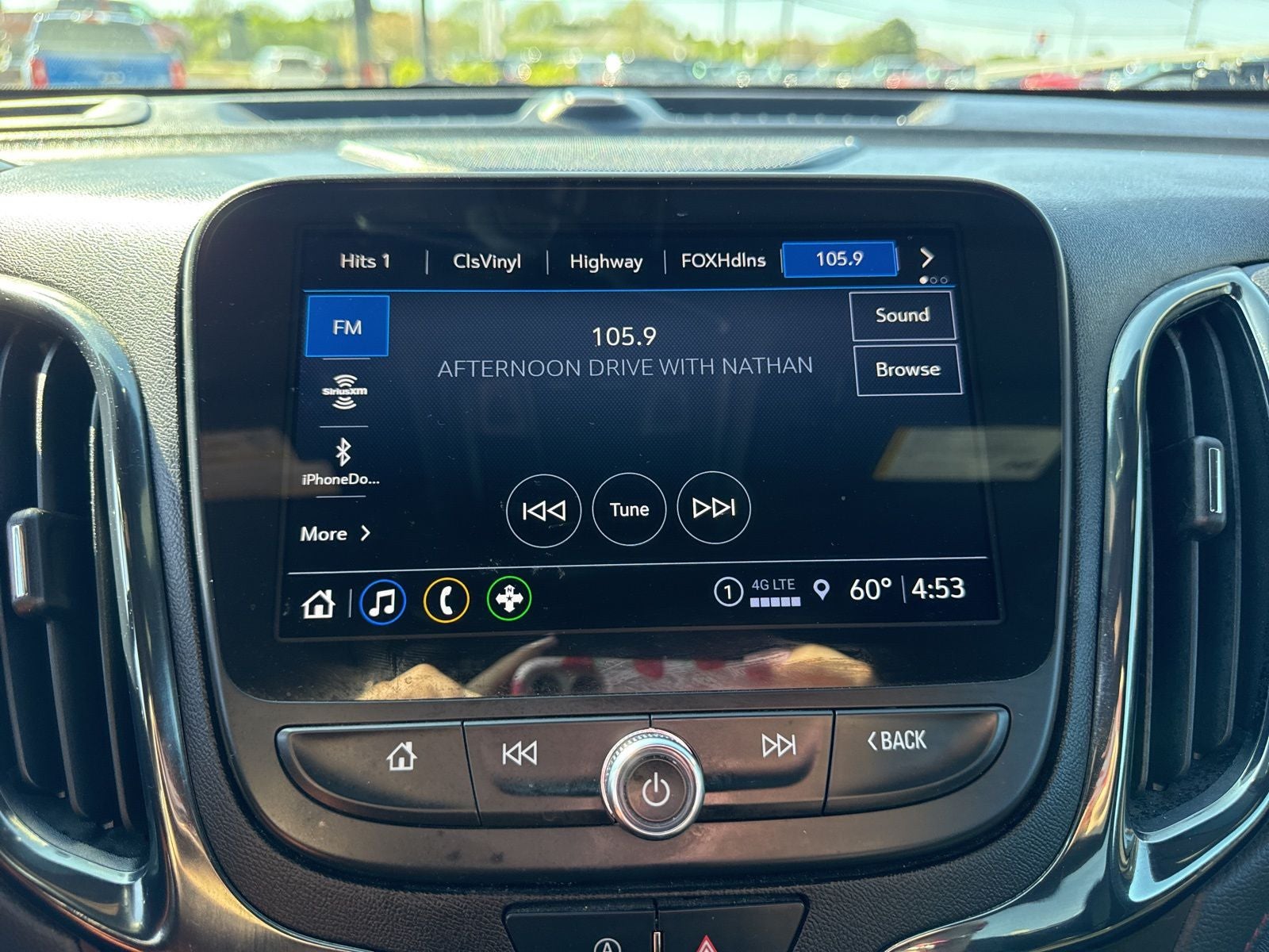 2023 Chevrolet Equinox AWD RS