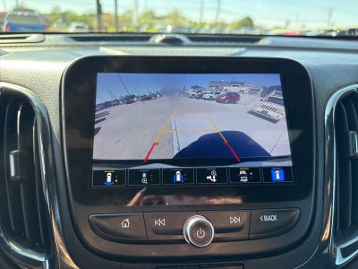 2023 Chevrolet Equinox AWD RS