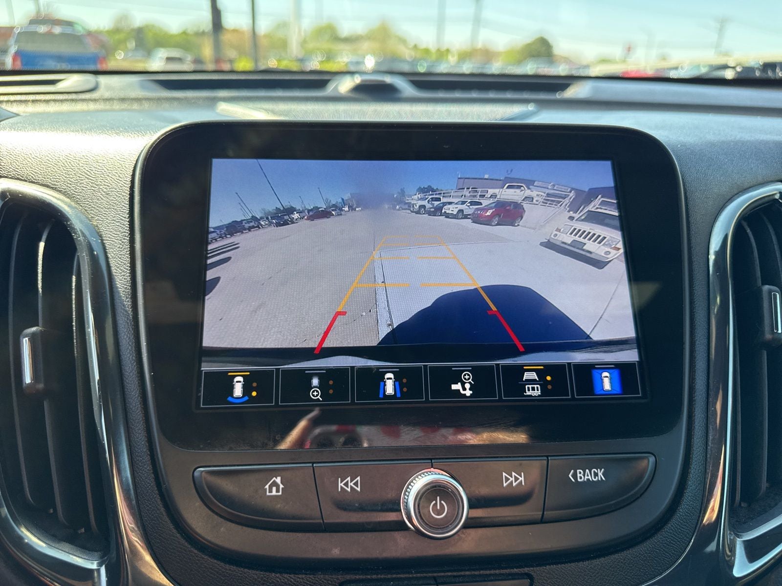 2023 Chevrolet Equinox AWD RS