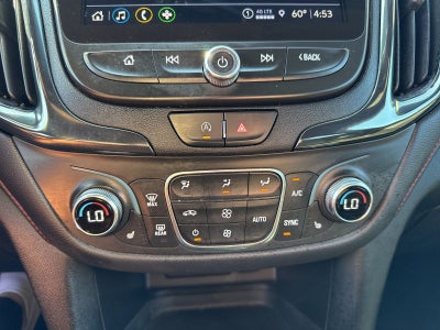 2023 Chevrolet Equinox AWD RS