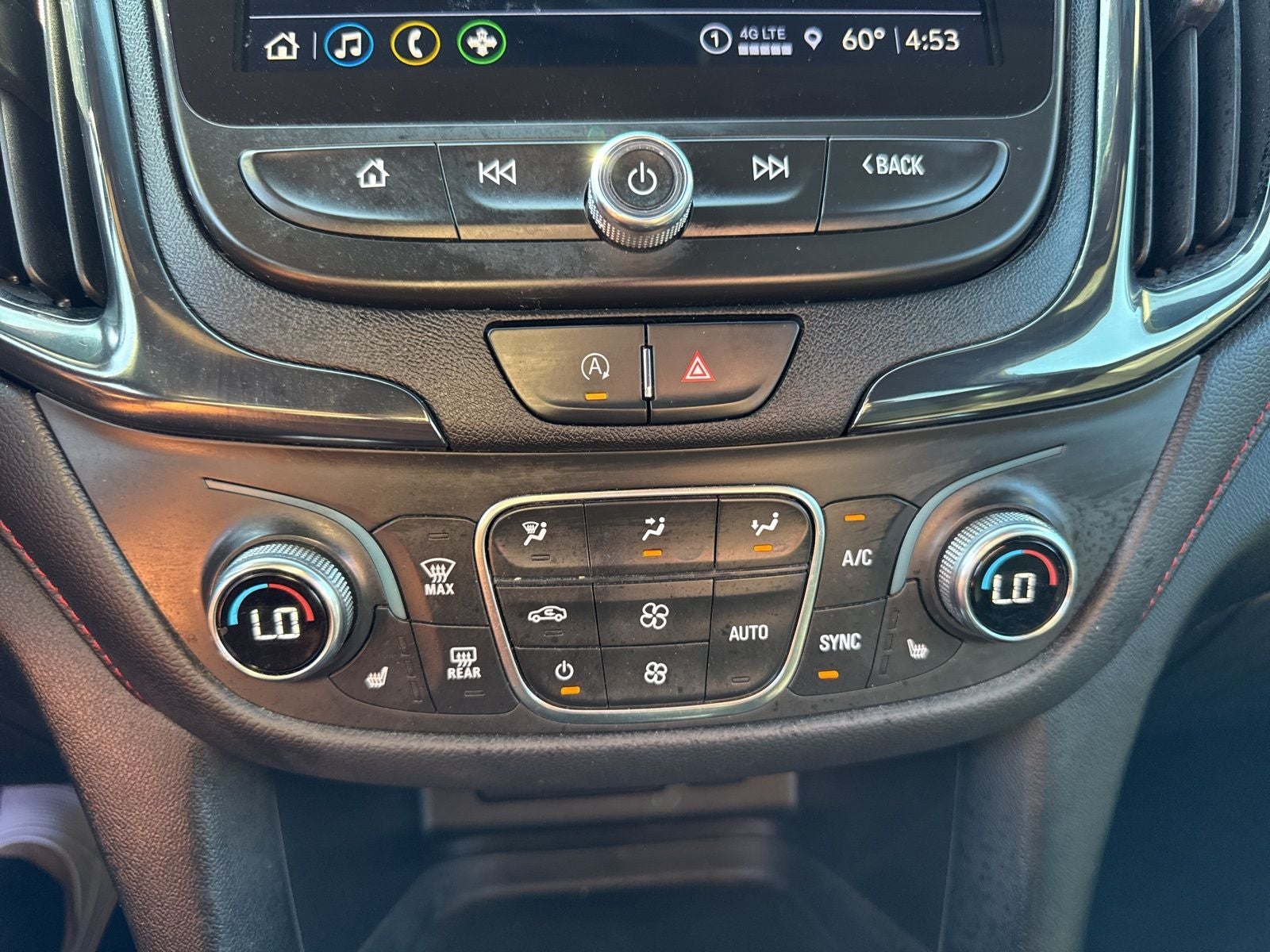 2023 Chevrolet Equinox AWD RS