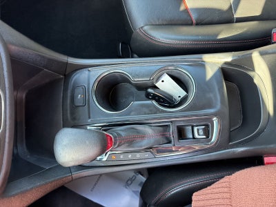 2023 Chevrolet Equinox AWD RS