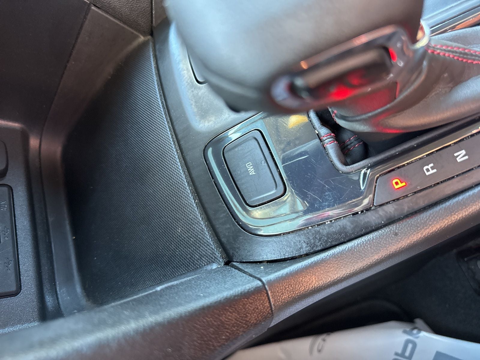 2023 Chevrolet Equinox AWD RS