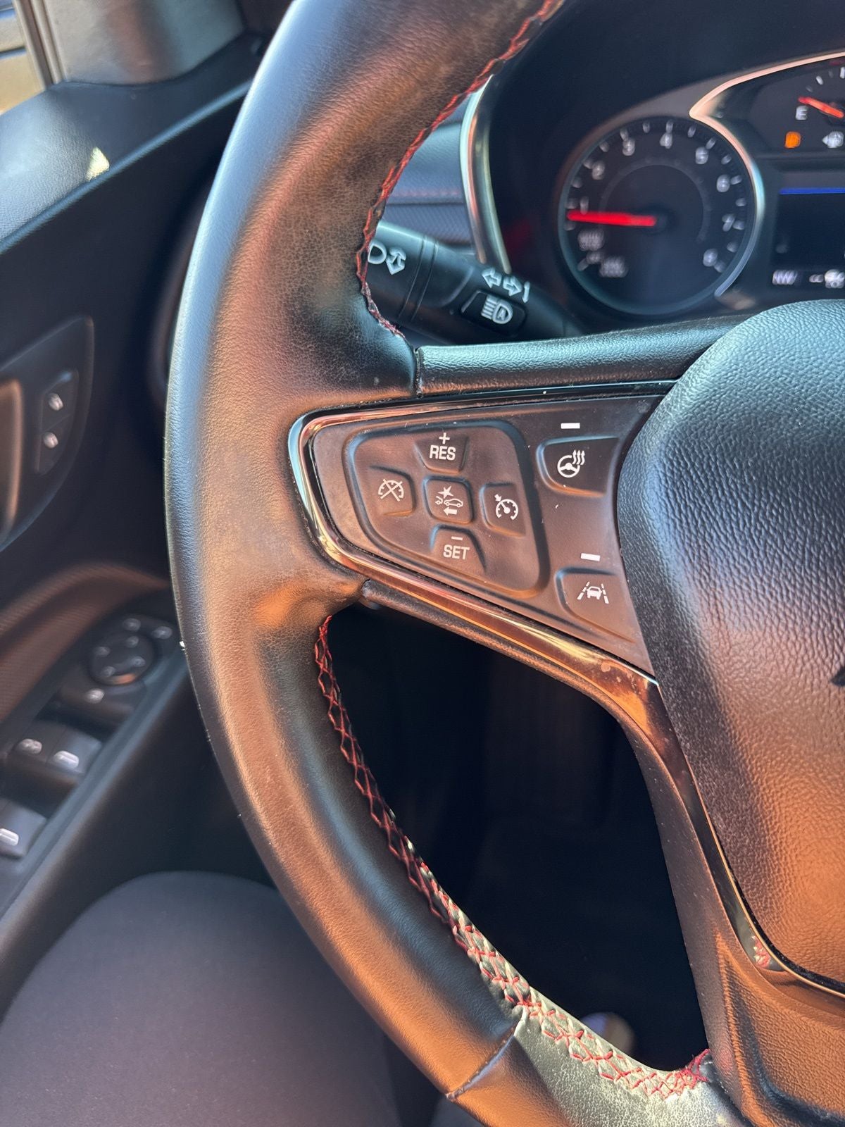 2023 Chevrolet Equinox AWD RS