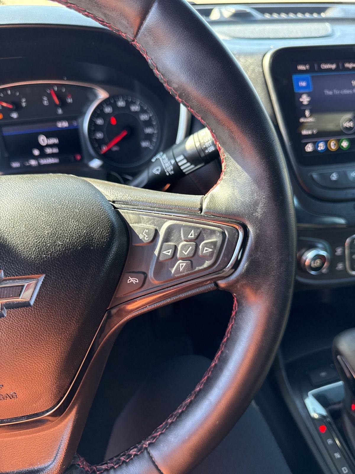 2023 Chevrolet Equinox AWD RS