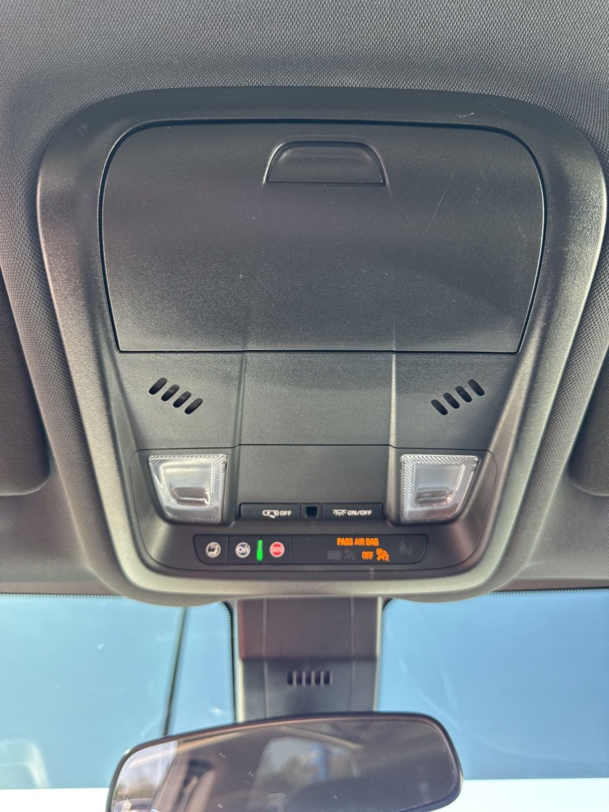 2023 Chevrolet Equinox AWD RS