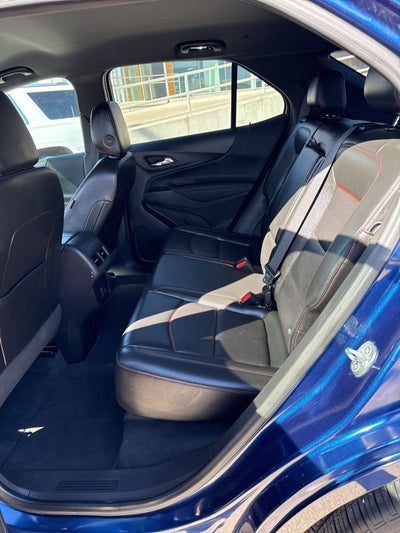 2023 Chevrolet Equinox AWD RS