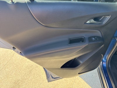 2023 Chevrolet Equinox AWD RS