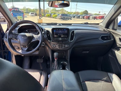 2023 Chevrolet Equinox AWD RS