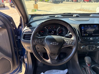 2023 Chevrolet Equinox AWD RS