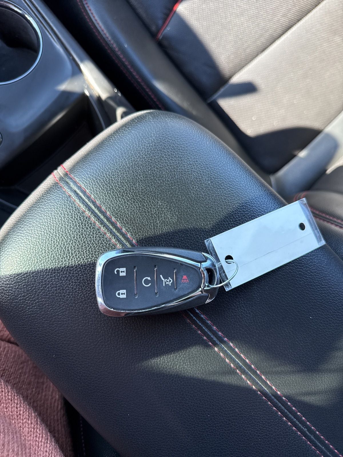 2023 Chevrolet Equinox AWD RS