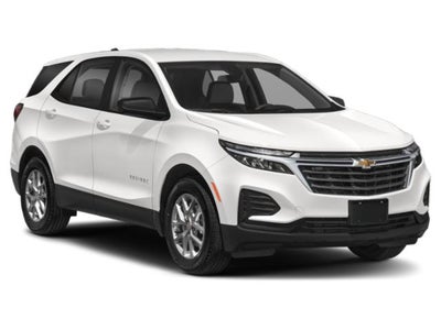 2023 Chevrolet Equinox AWD RS