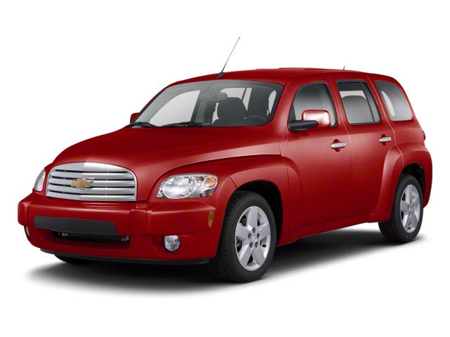 2010 Chevrolet HHR LT