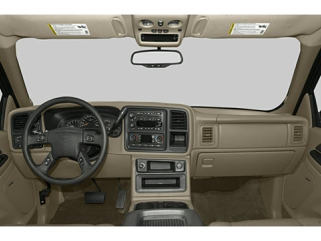 2004 Chevrolet Avalanche 1500 Base