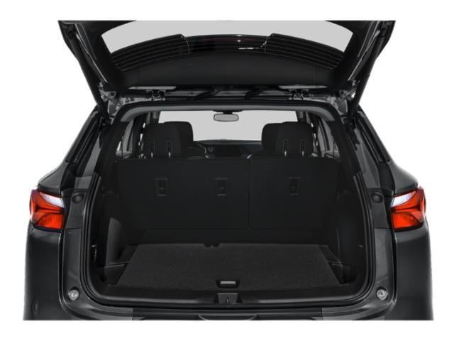 2019 Chevrolet Blazer Base 1LT