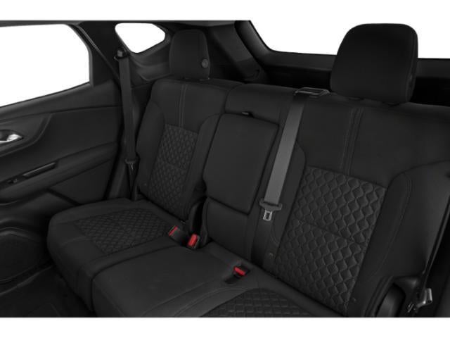 2019 Chevrolet Blazer Base 1LT