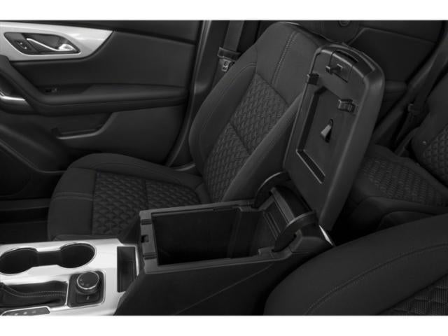 2019 Chevrolet Blazer Base 1LT