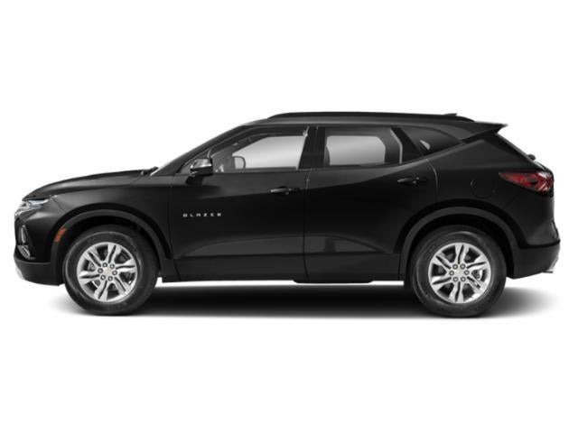 2019 Chevrolet Blazer Base 1LT
