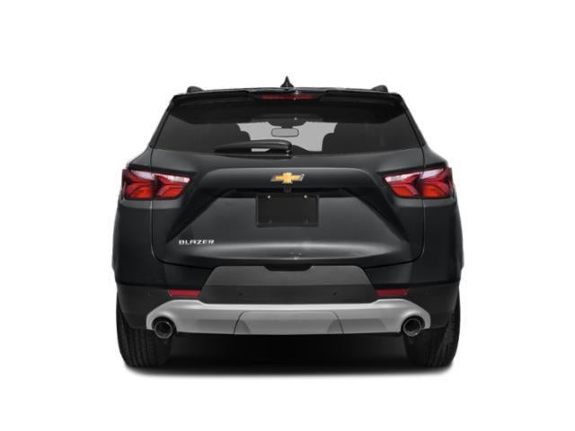 2019 Chevrolet Blazer Base 1LT