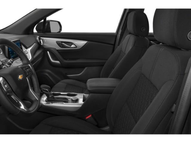 2019 Chevrolet Blazer Base 1LT