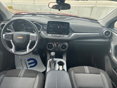 2023 Chevrolet Blazer AWD 2LT