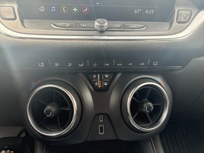 2023 Chevrolet Blazer AWD 2LT