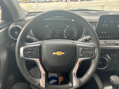 2023 Chevrolet Blazer AWD 2LT