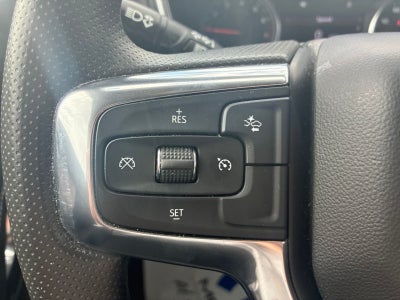 2023 Chevrolet Blazer AWD 2LT