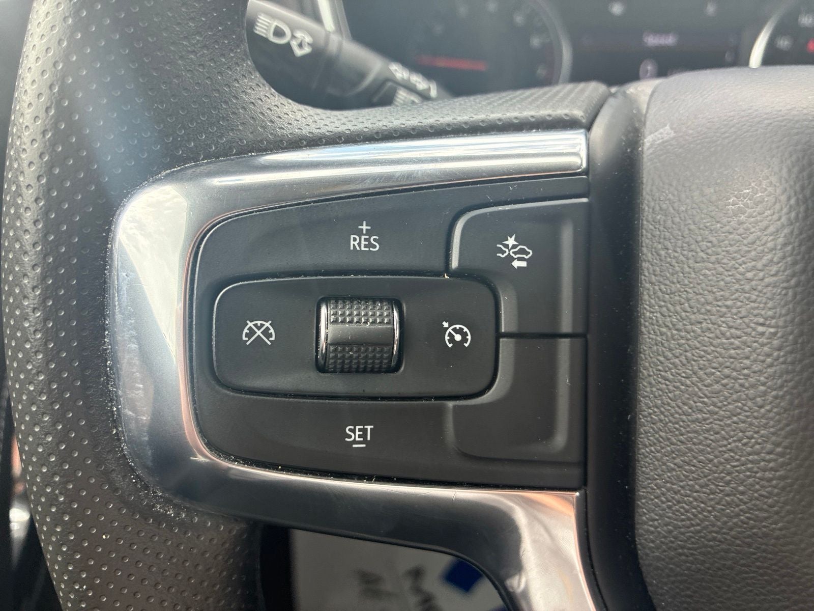 2023 Chevrolet Blazer AWD 2LT