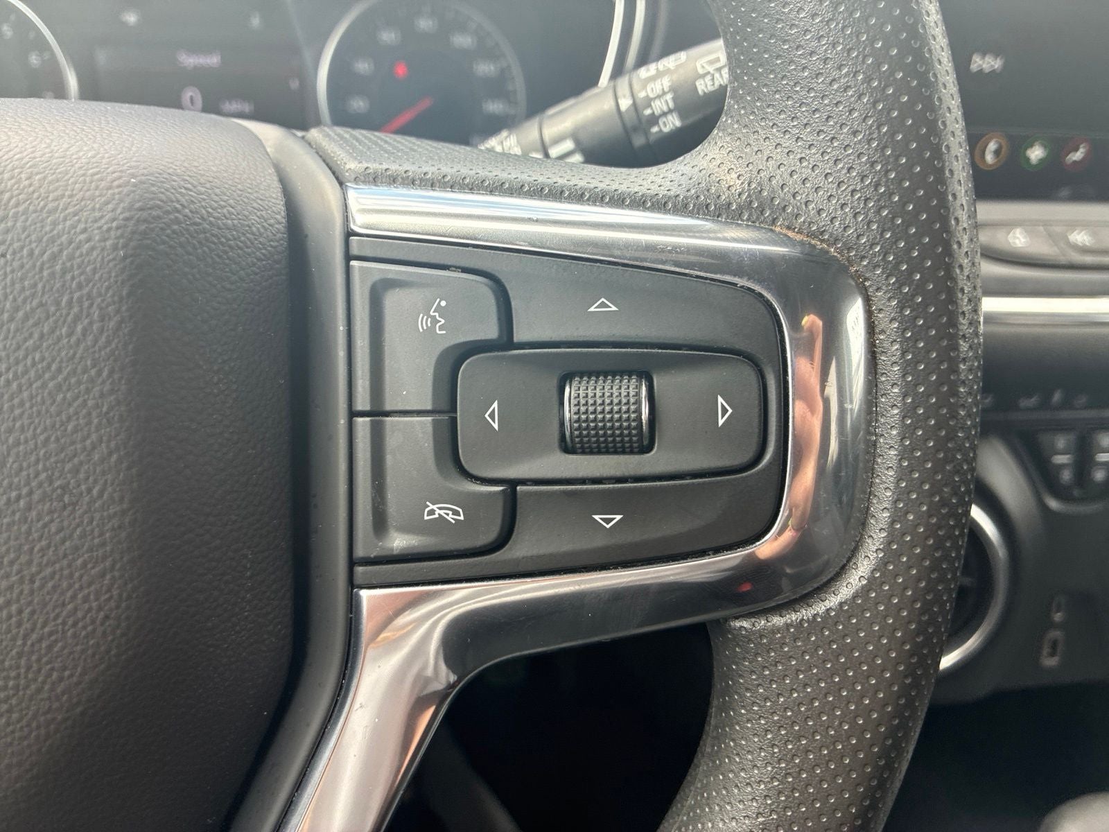 2023 Chevrolet Blazer AWD 2LT